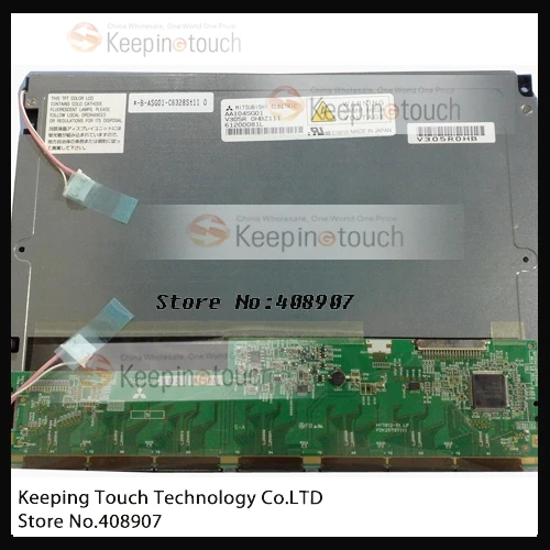 Панель ЖК дисплея для 12 1 &quotMitsubishi AA121XH05 AA121XH03 1024*768|panel 5|panel displaypanel lcd |
