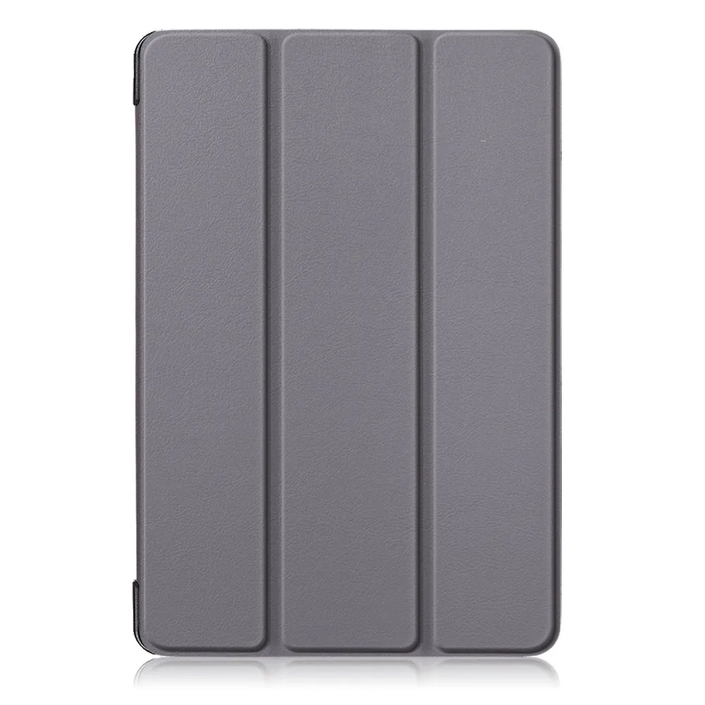 Чехол для 7 9 дюймов iPad Mini 4 5 2019 планшетный ПК из искусственной кожи с откидной