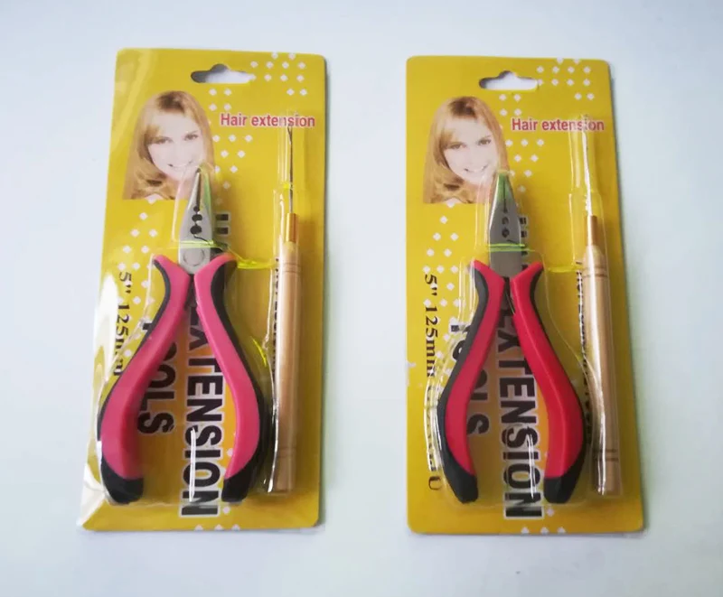 Плоскогубцы и наборы игл для вытягивания волос|needle felt|plier toolneedle emboss |
