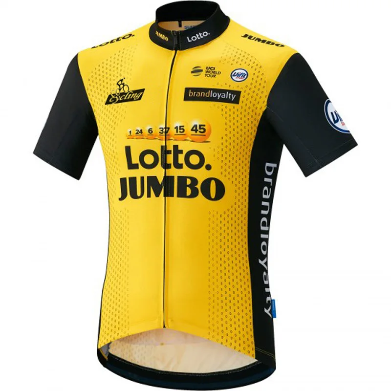 2018 новый 5 Pro Team летние шорты рукавами Vélo устанавливает человека велосипед