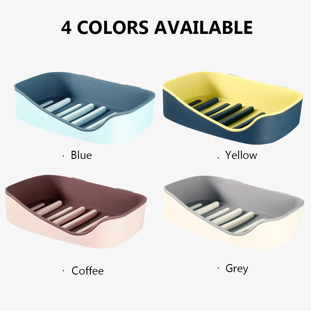 1 шт. настенный держатель для мыла | Обустройство дома