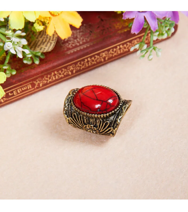 Племенной Стиль кольцо довольно танец живота ювелирных изделий для продажи