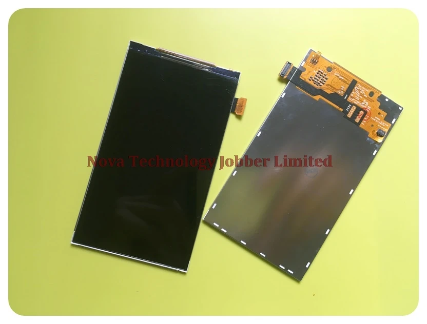Wyieno-pantalla LCD G386f para m&oacute;vil, piezas de repuesto para Galaxy Core, Lte, G386, G386F, G3815, no Panel de Sensor de pantalla t&aacute;ctil + pista-0