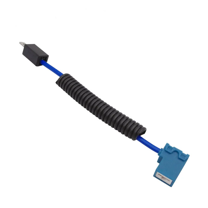 Коннектор типа H1 с отличной термостойкостью и коррозионной стойкостью