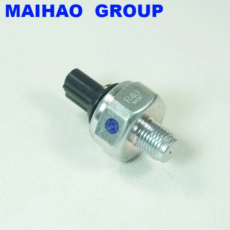 Датчик стука двигателя для Honda 08 12 Accord 10 11 CR V 2.4L 30530 R40 A01 30530R40A01|sensor sensor|sensor knocksensor honda