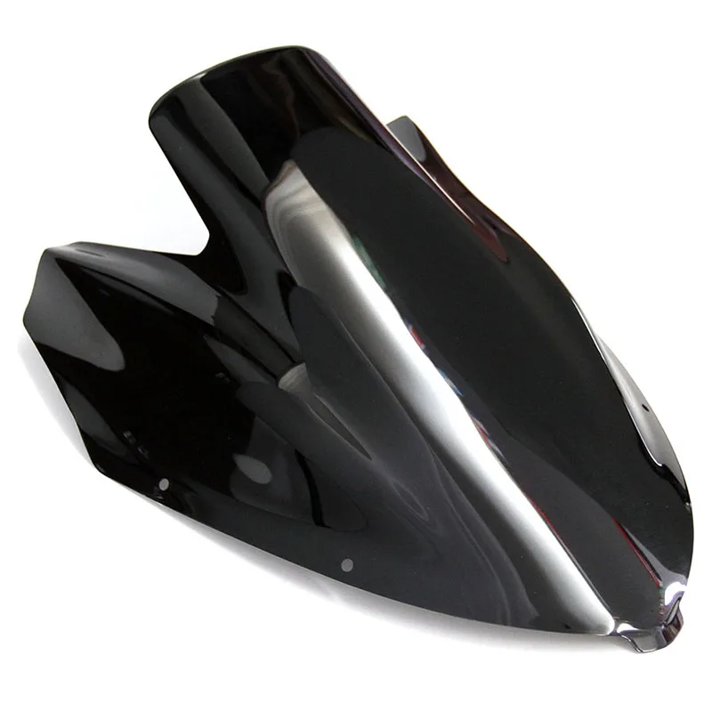 Ветровое стекло мотоцикла винты болты аксессуары для Kawasaki Ninja ER6F ER-6F 2006 2007 2008 иридиевые ветровые дефлекторы
