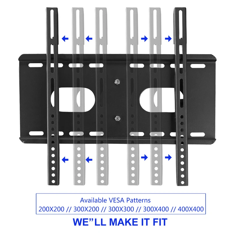 Потолочный кронштейн для телевизора подходит большинства 26 50 &quotLCD LED плазменный