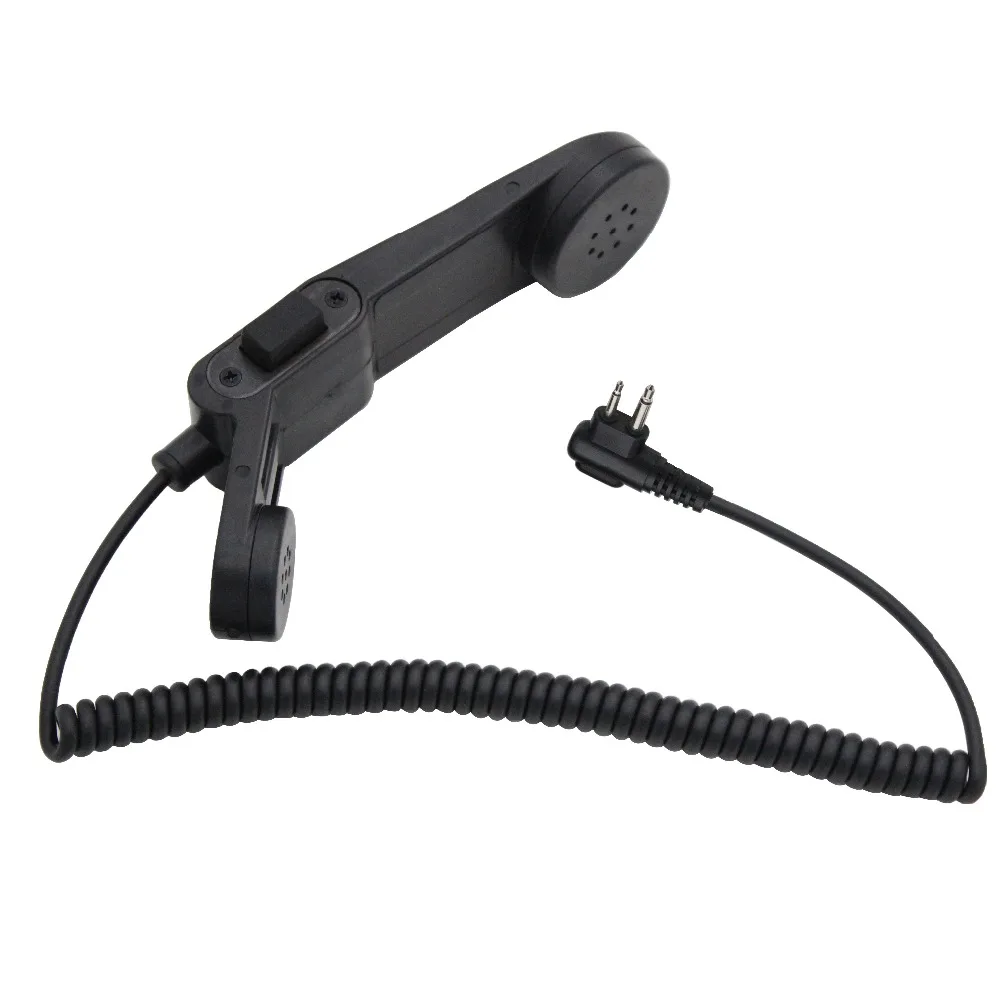 H250 военный ручной микрофон на плечо PTT для Motorola GP88 88S GP300 GP2000 CP040 CP300 PRO1150