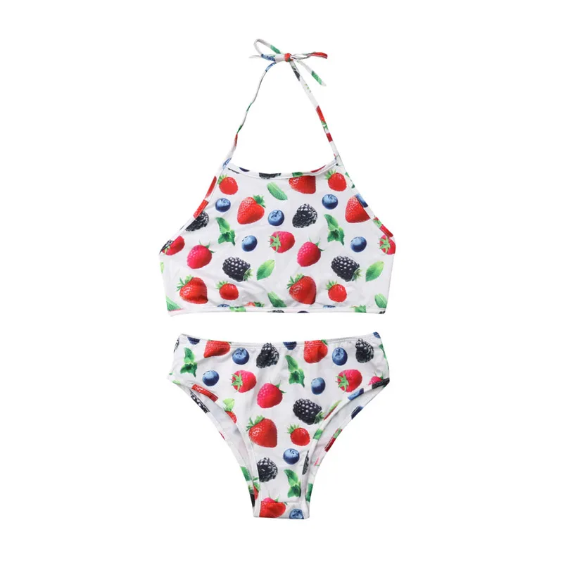 2019 Семейные комплекты Одежда для мамы и дочки Женская детей малышей девочек