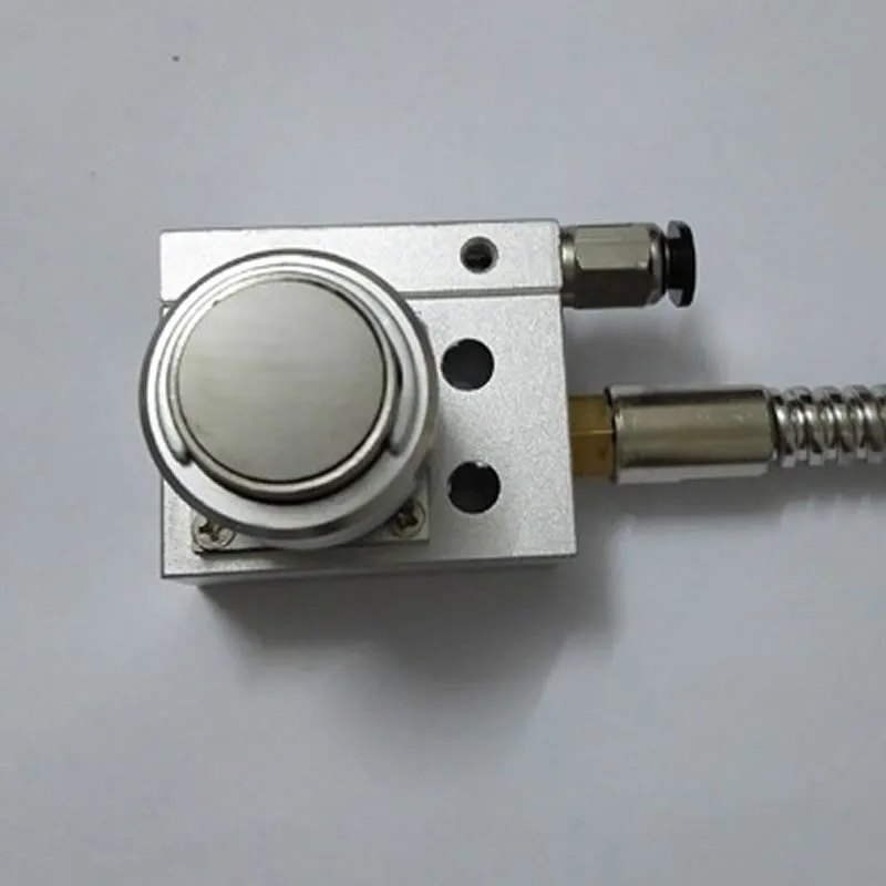 Engraving machine engraving and milling micro automatic tool setting instrument precision 0.001mm completely oil proof | Инструменты