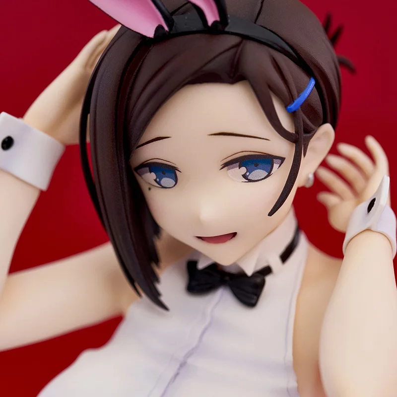 Union Creative Tawawa в понедельник кухай Чан Пасхальный кролик Ver. ПВХ фигурка Аниме