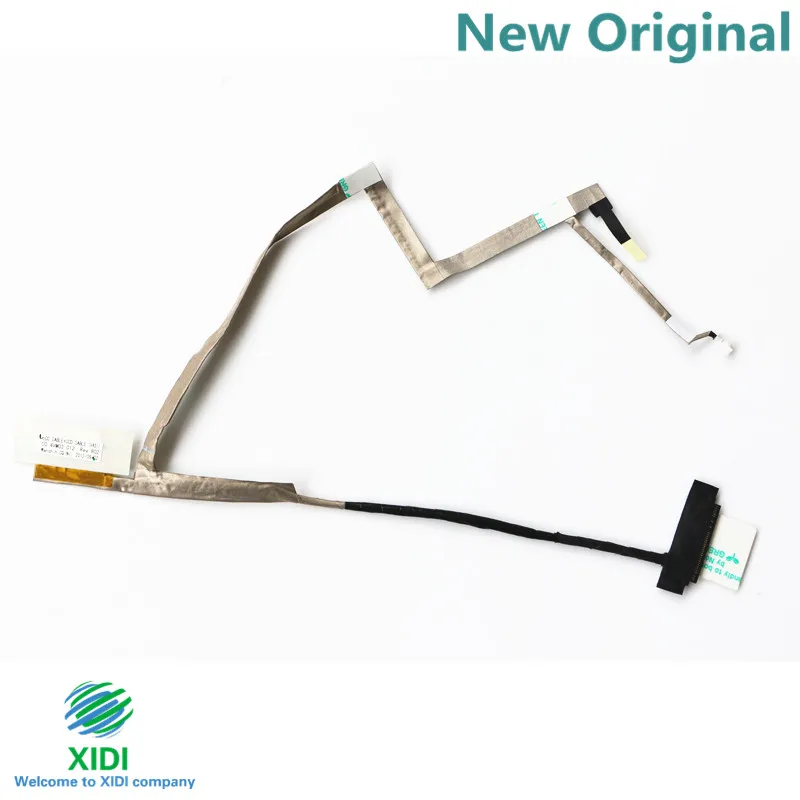 Новый ЖК-светодиодный кабель для ACER V5-431 431G V5-471 471G V5-571G 531 MS2360 | Компьютеры и офис
