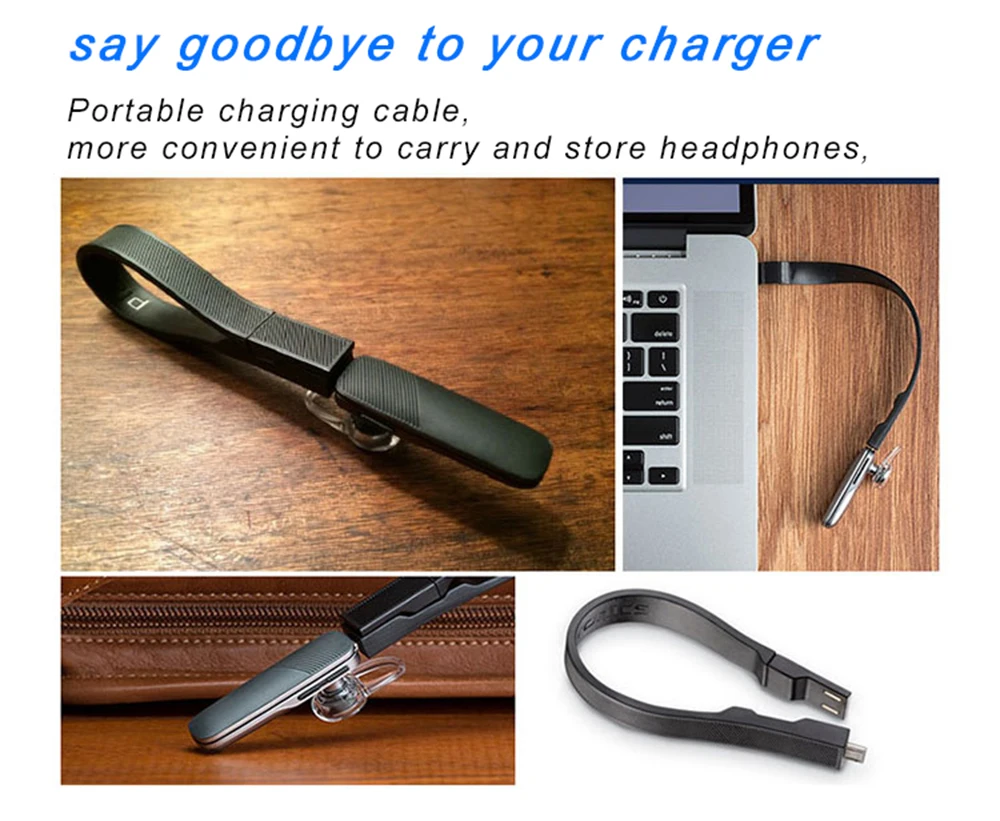 Plantronics Explorer 500 Bluetooth гарнитура Draadloze Koptelefoon HD голосовые встроенные контроллеры с микрофоном для Android смартфона