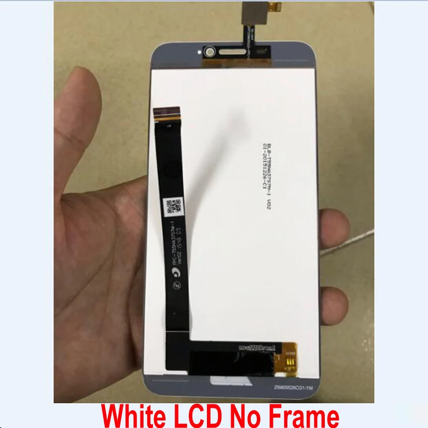 Top Quality For ASUS Pegasus 5000_X005L LCD Display Touch Panel Screen Digitizer Assembly with Frame 5000_X005 Mobile Sensor | Мобильные