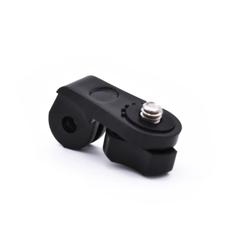 Мостовой адаптер для камеры xiaomi yi крепления 1/4 дюйма винтовое отверстие Sony Mini Cam