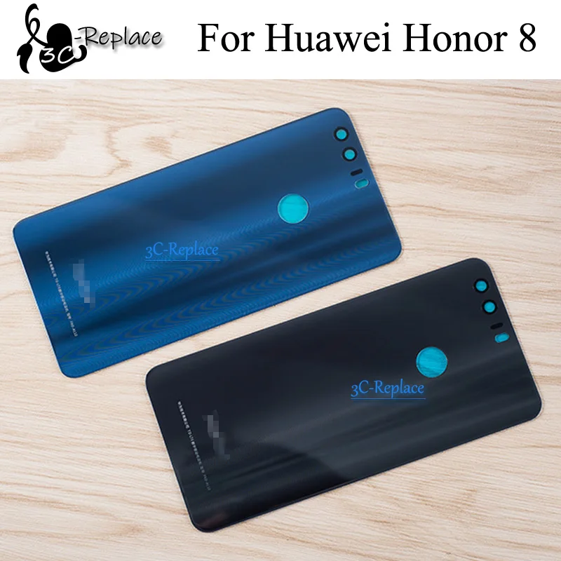 5 2 дюймов новый для Huawei Honor 8 FRD DL00 L04 AL10 L09 L19 задняя крышка батарейного отсека
