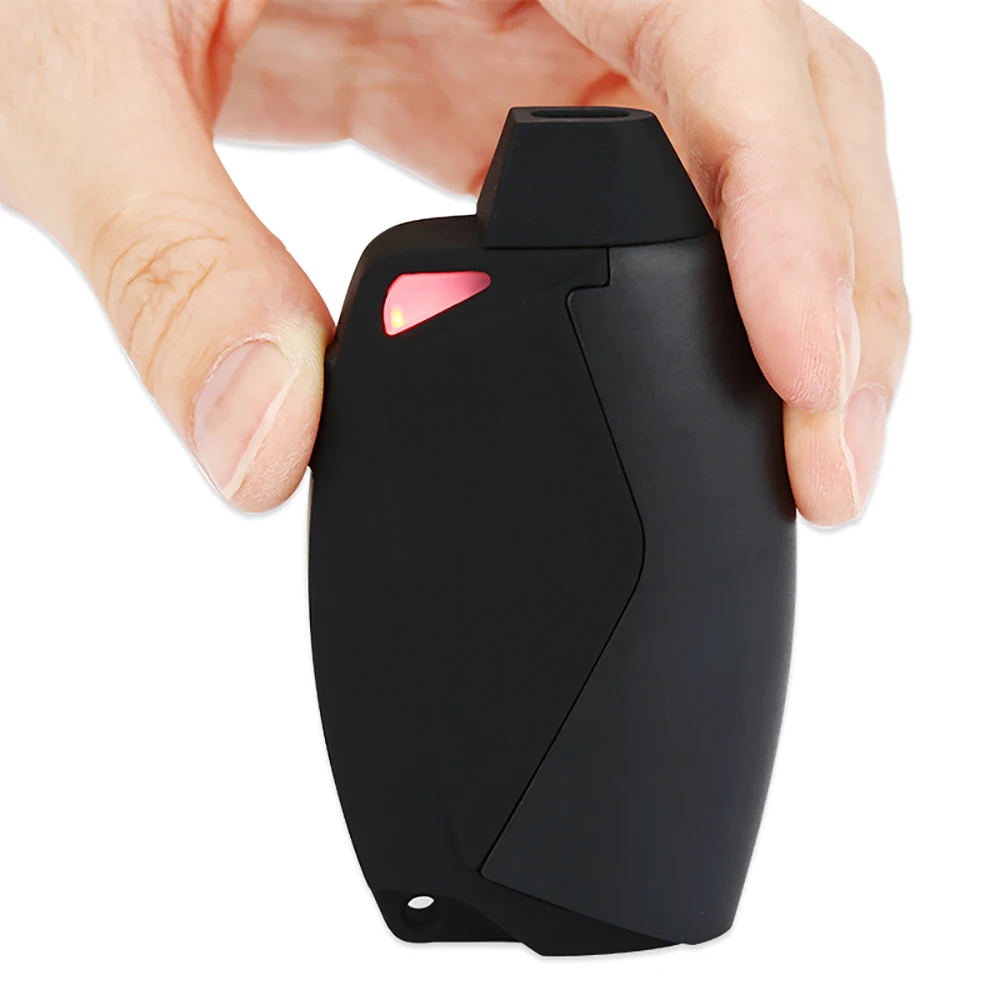 Оригинальный стартовый комплект Envii FITT встроенный аккумулятор 650 мА/ч с