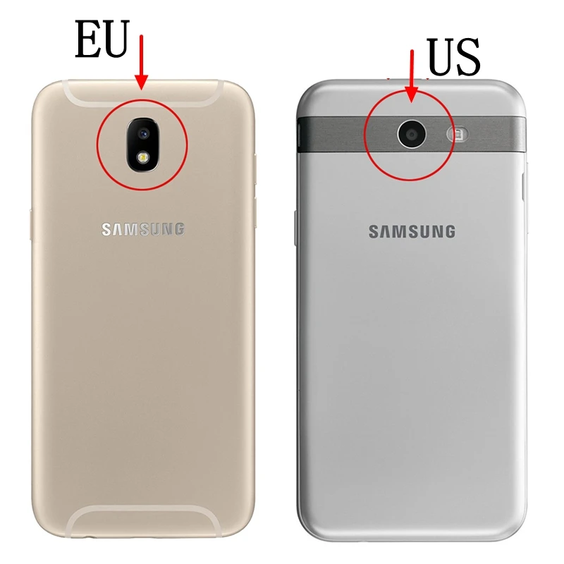 Кожаный чехол с рисунком панды для Samsung Galaxy J5 2017 Европейский J7 US J3 2016 телефона Fundas |