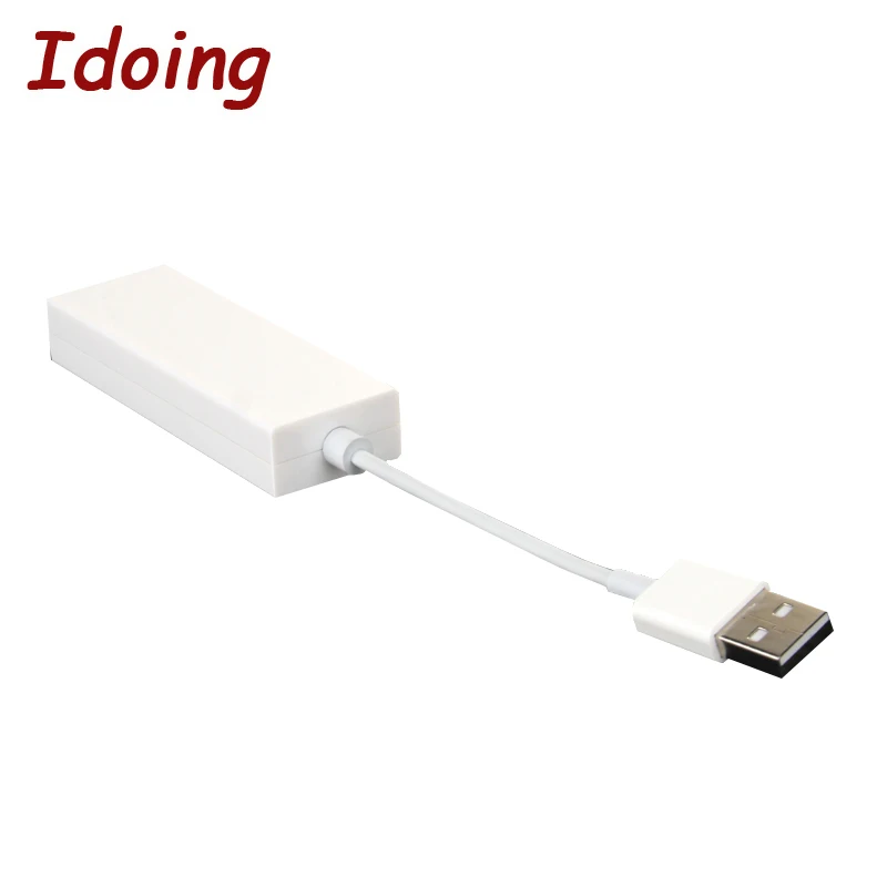 USB-ключ Idoing Carplay для Android автомобильная навигация GPS со смарт-ссылкой поддерживает
