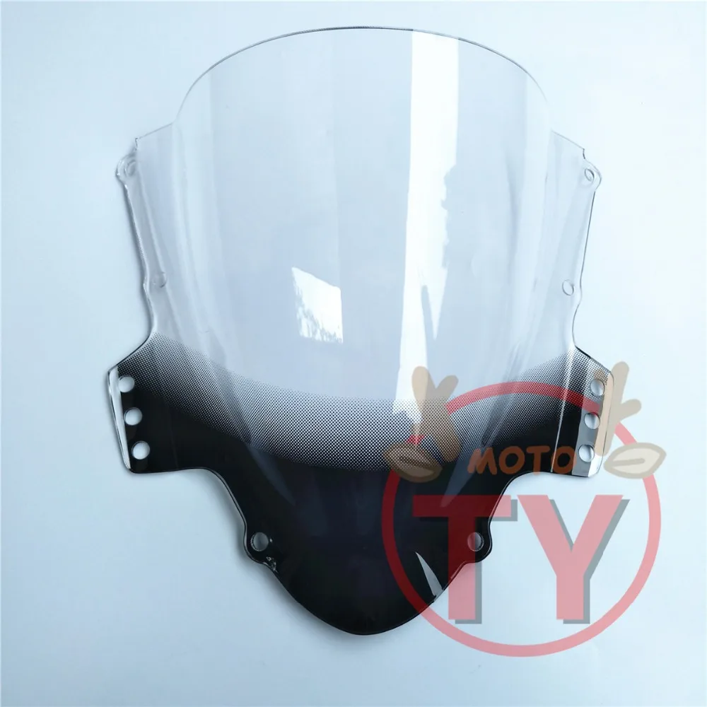 Мотоцикл высокого качества для Suzuki GSXR1000 K6 05 06 GSXR gsxr 2005 2006 ветровые стекла дымовые