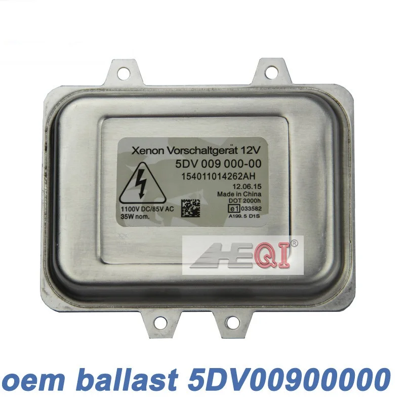 2009-2011 L-amborghini G-allardo LP560-4 ксеноновая фара D1S блок управления балластом