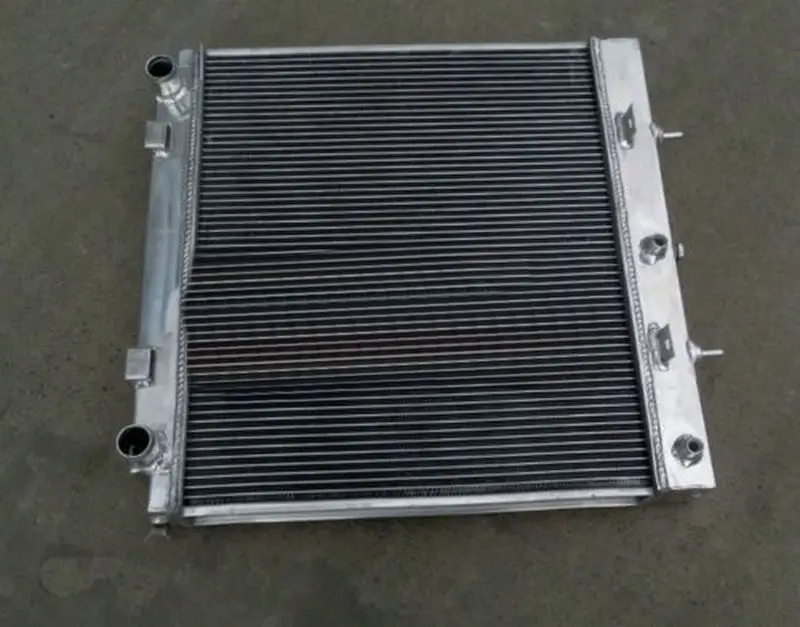 Высокопроизводительная магнитола для Land Rover RANGE ROVER P38 2.5TD TURBO DIESEL BMW 94