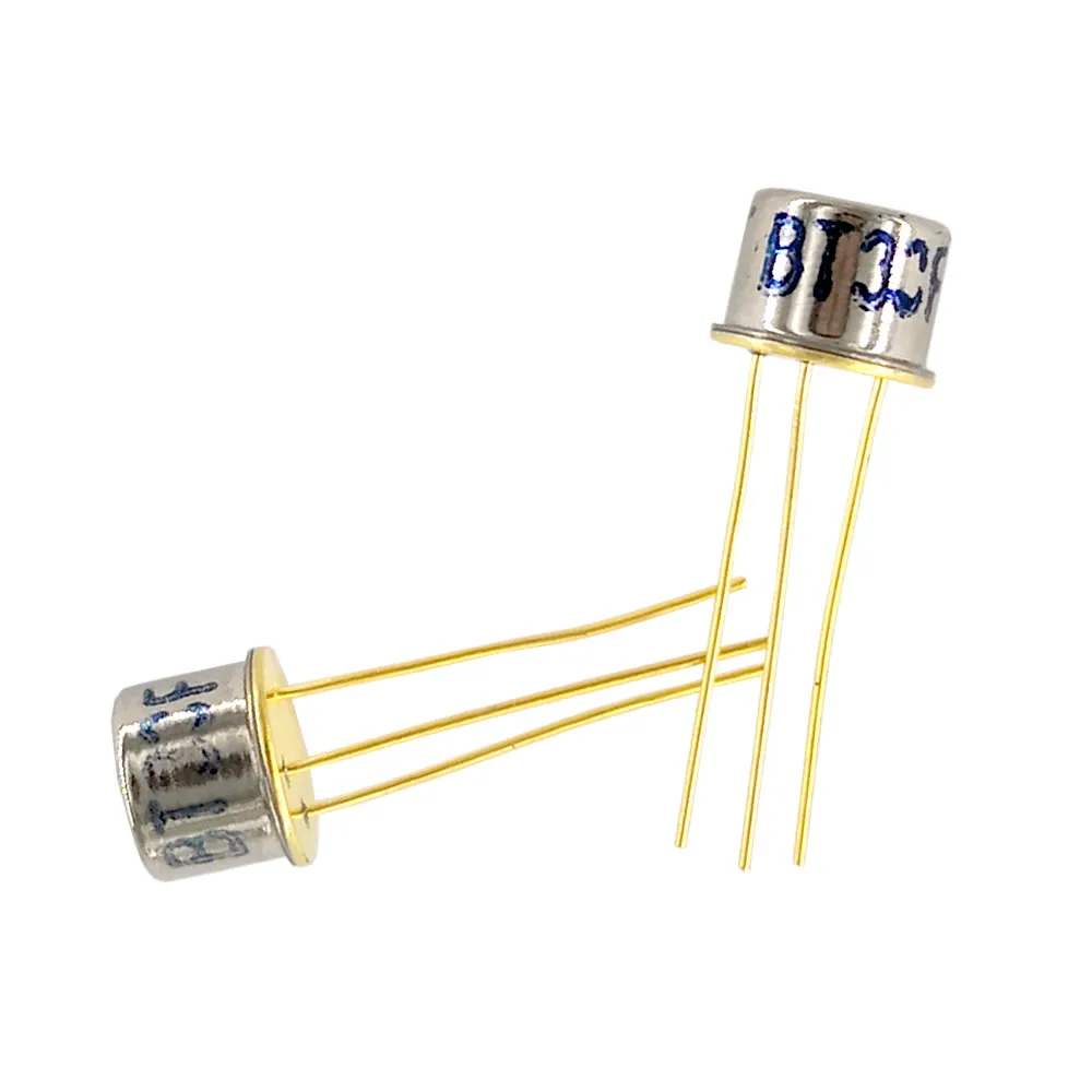 Высококачественный 50 шт. транзистор bt33f одноканальный кремниевый