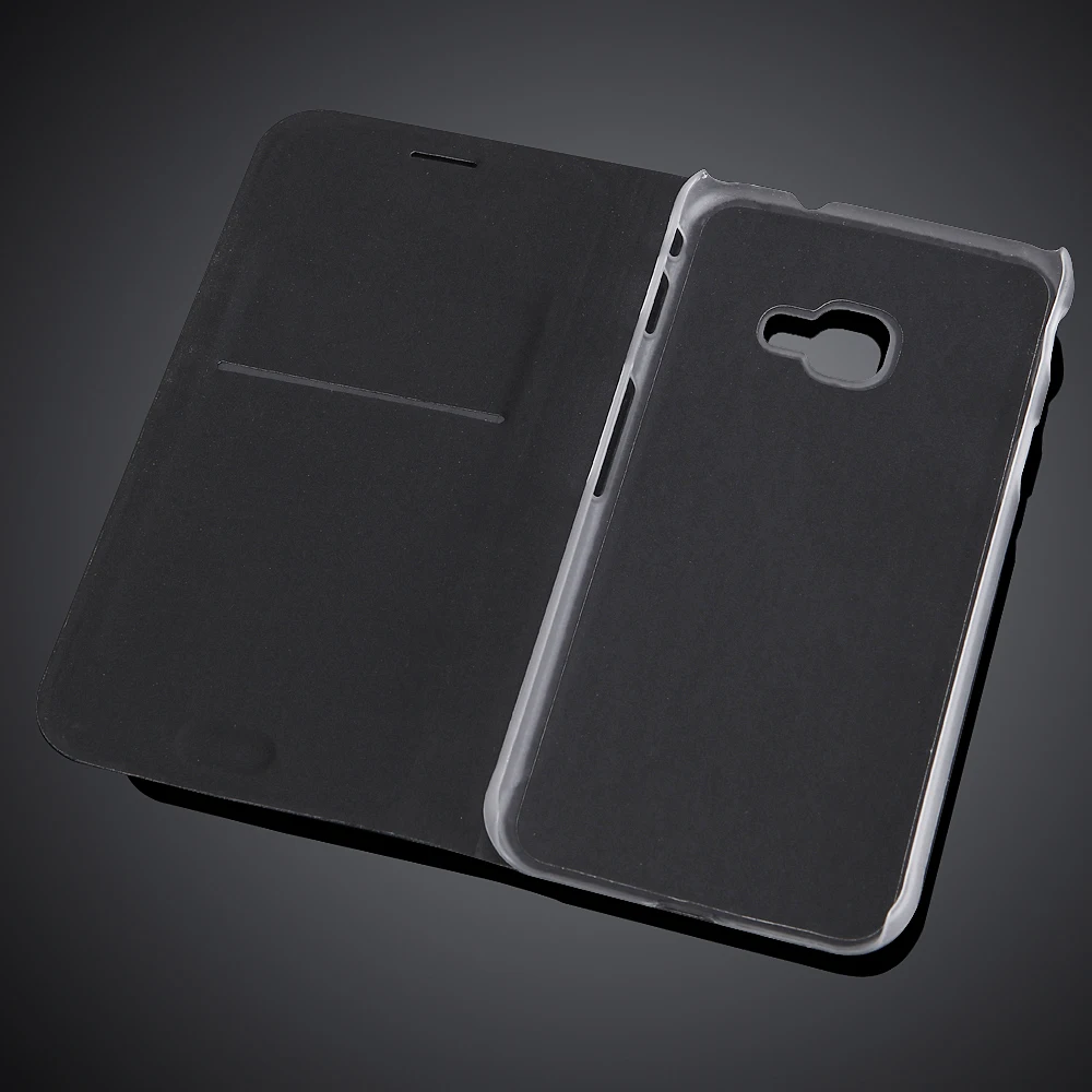 Чехол для samsung Galaxy Xcover 4 pu кожаный чехол G390F защитный ковер держатель карт сумка