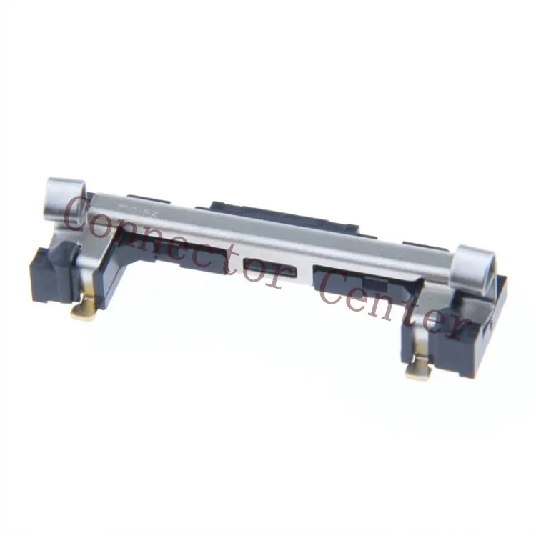MOLEX Мини Гнездо pci e для H5.7 0480995701 48099 5701|Соединители| |