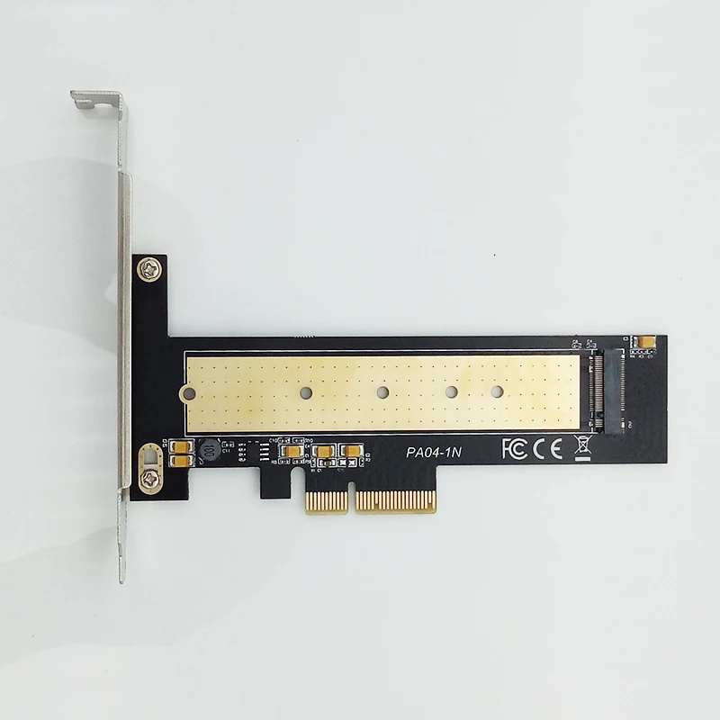 Адаптер Zomy 2 5 &quotM.2 NVME SSD в PCIE дюйма M.2 PCI Express интерфейсная карта контроллера