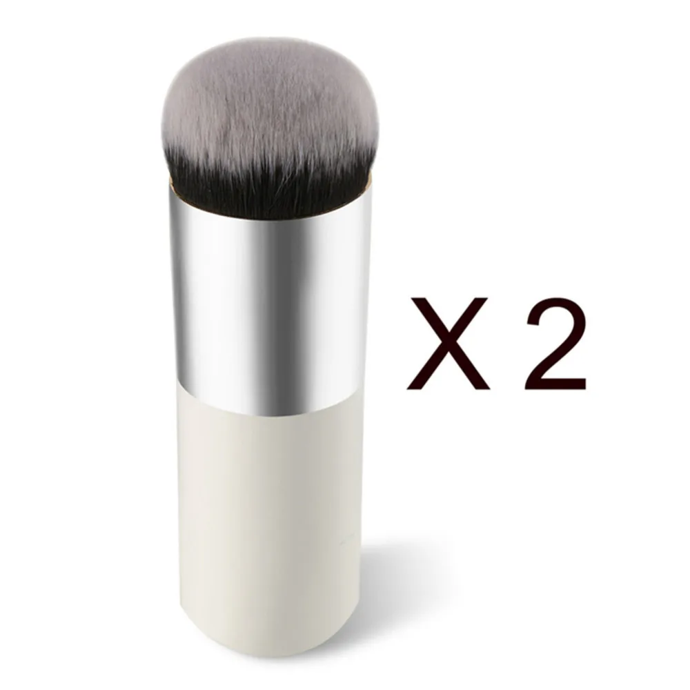2 шт./компл. профессиональная косметическая Кисть для макияжа взрывобезопасные