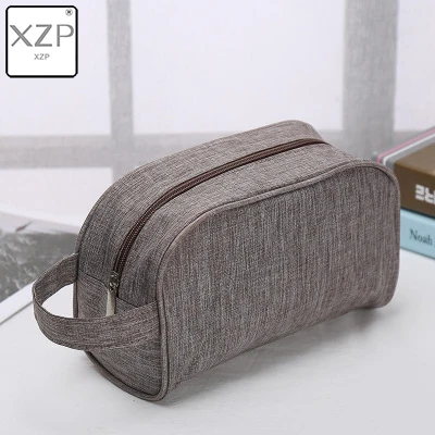 Style 3 XZP, сумки для туалетных принадлежностей в Корейском стиле, дорожная косметичка, маленький Органайзер, женская косметичка, косметический Чехол - Цвет: Style 3