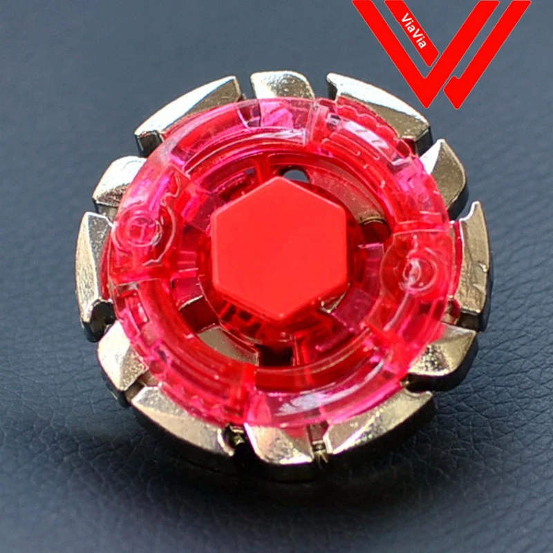 

Metal Beyblades Battle Masters Spinning toy Top Fusion Arena Dark Cancer BB55