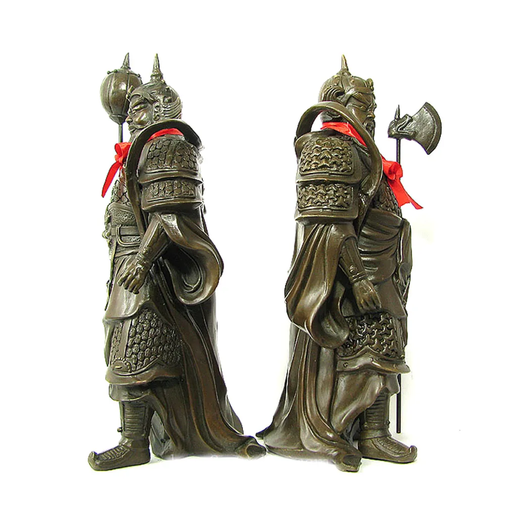 Сюань Ge медь ремесленных украшение Будды входная дверь Фэн-Шуй | Дом и сад