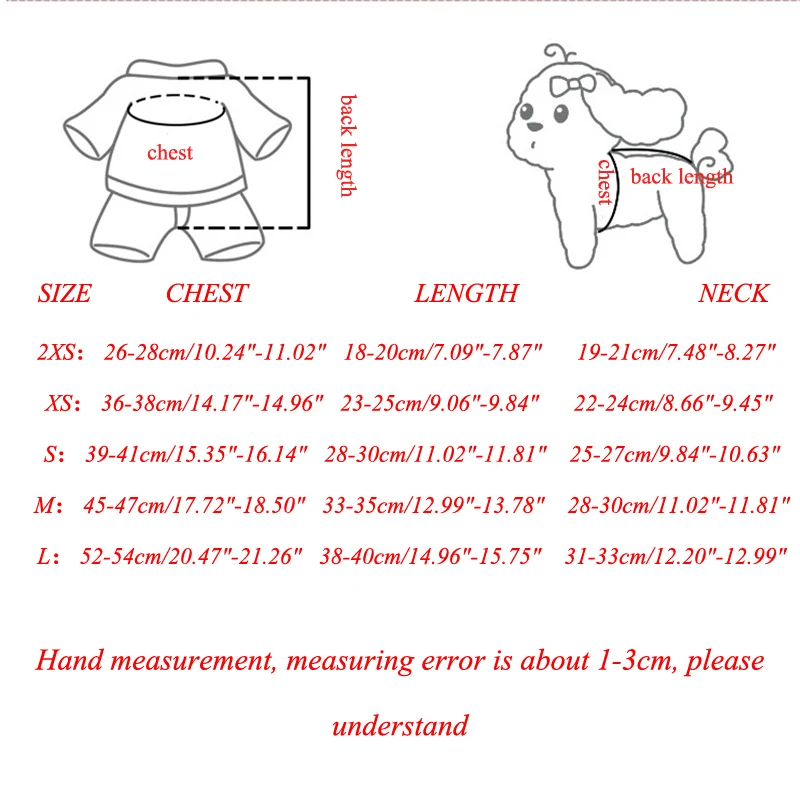 Пальто для маленьких собак свитер зимняя одежда куртка с капюшоном толстовка