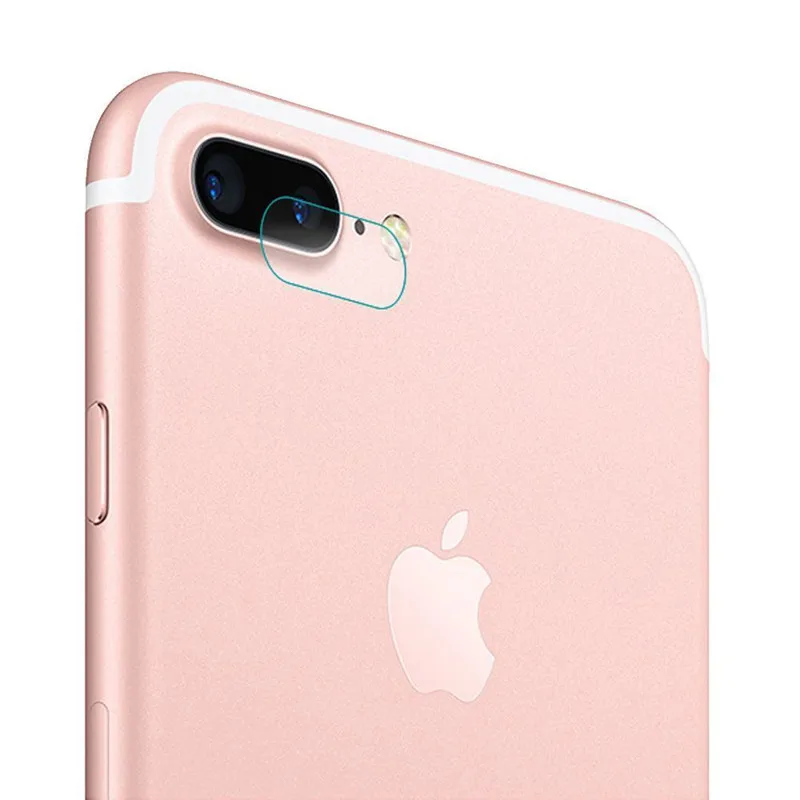 Защитная пленка из стекловолокна для задней камеры Гибкая защитная закаленного