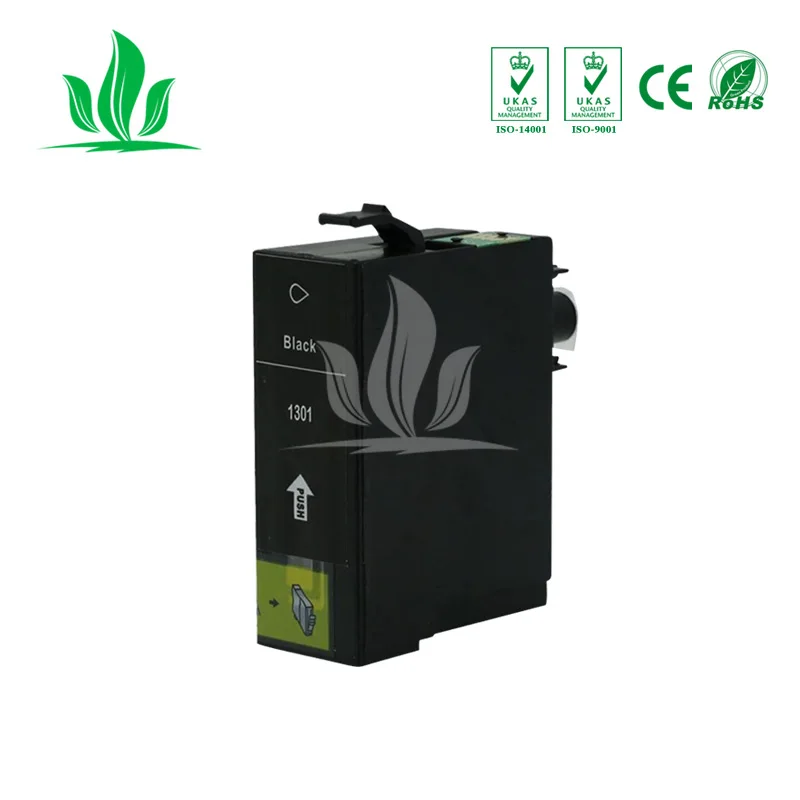 1 комплект T1301 совместимые чернильные картриджи для Epson BX525WD BX625FWD SX525WD SX620FW