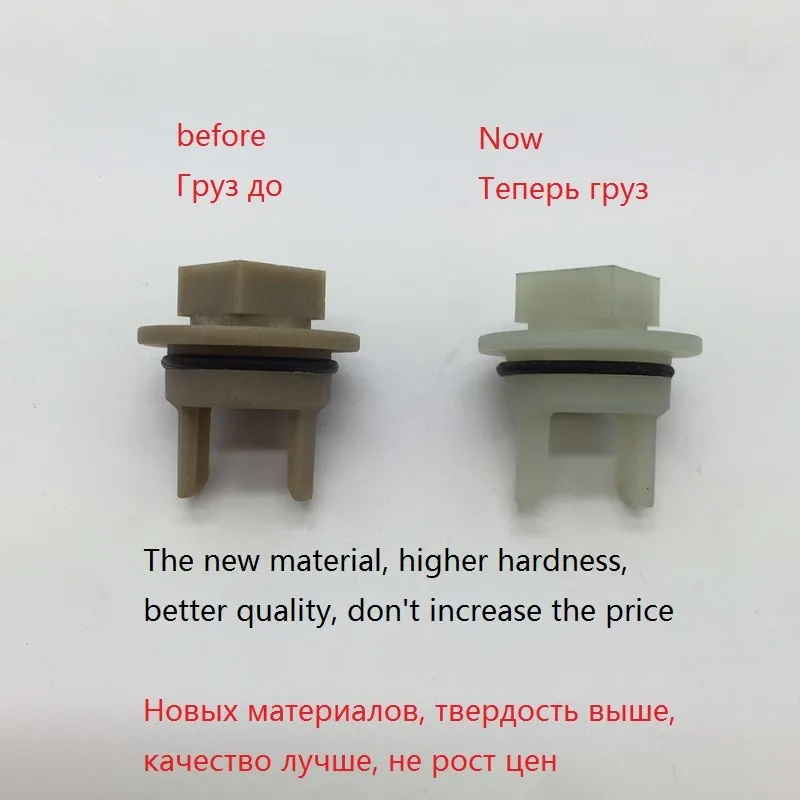 20 шт. Новая модернизированная усиленная пластиковая s Бесплатная доставка детали