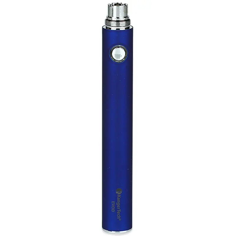 2 шт. оригинал Kangertech EVOD ручной Батарея встроенный 1000 мА/ч 15 мм Диаметр Fit Атомайзер