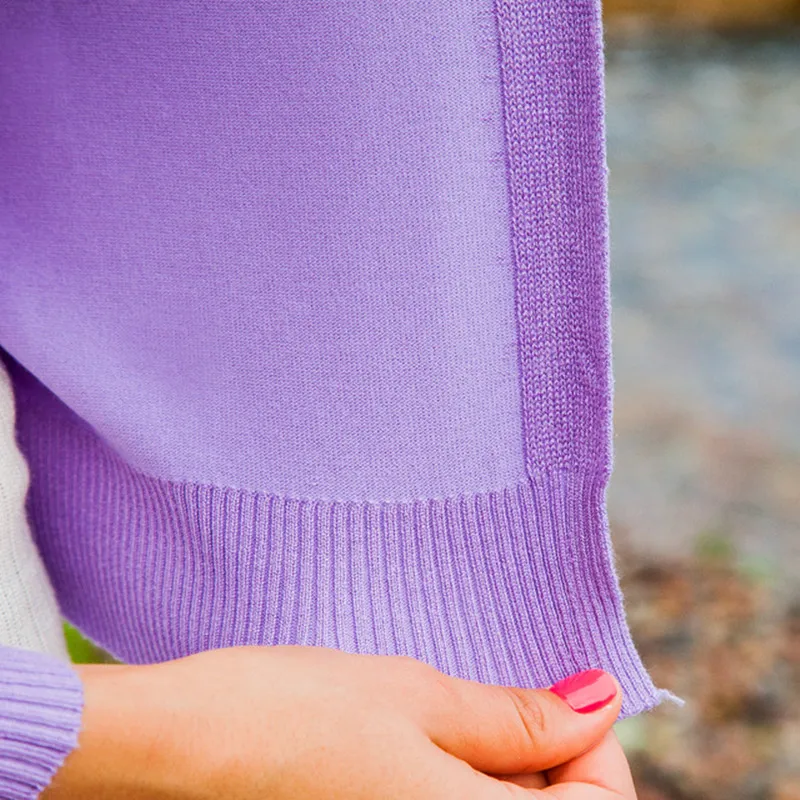 Модный вязаный кардиган, короткое тонкое пальто, весна и лето, новинка, женский свитер с длинными рукавами, цветной свитер, кардиганы, женская одежда