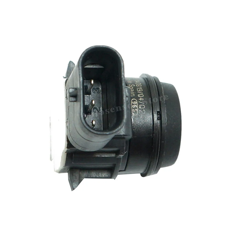 4 шт. новый бренд 9261579 PDC Датчик парковки для BMW 320i 328d 328i 335i 428i 435i M3 M4|parking sensor|parking sensor