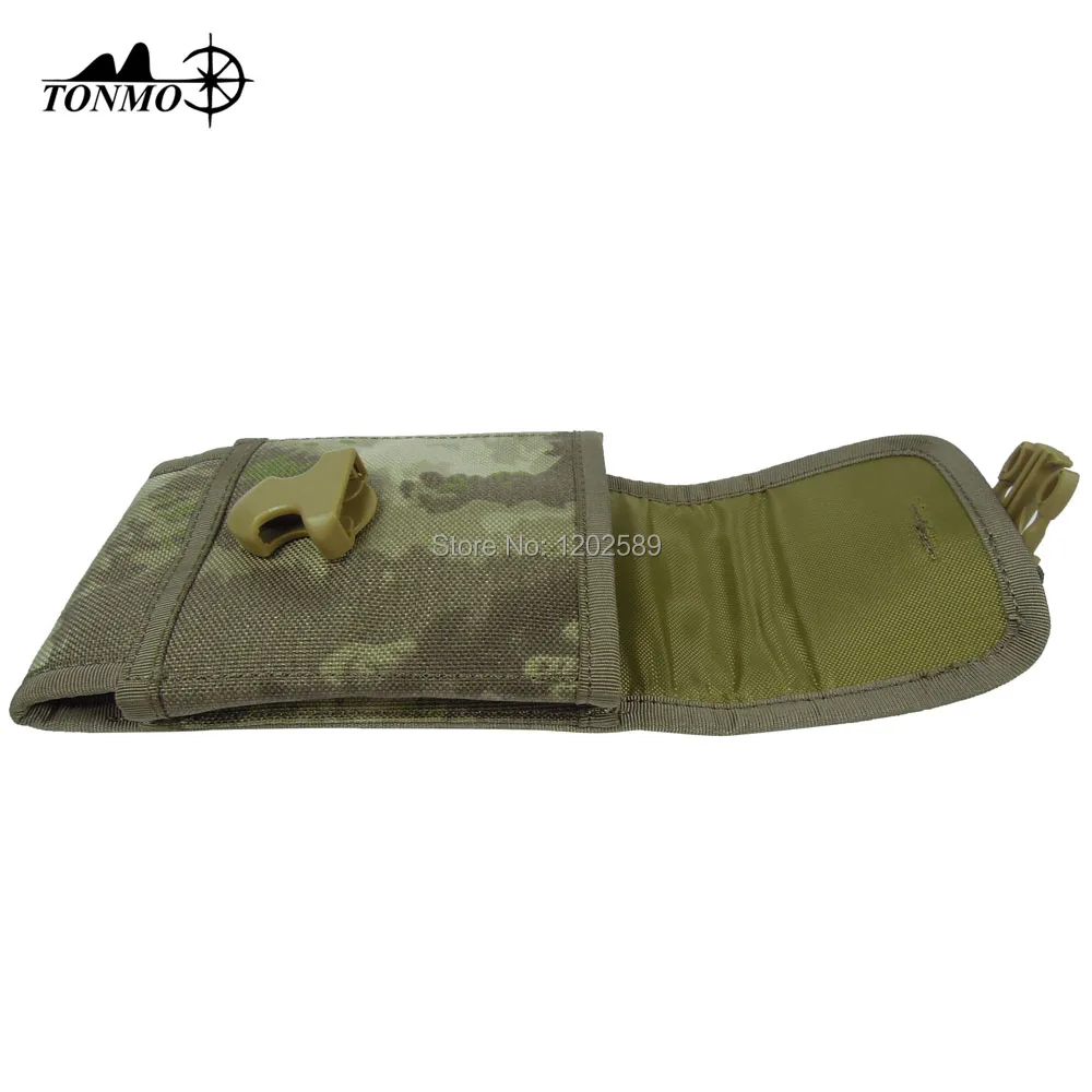 outdoor sport mobile phone cigarette key set mini waist pack tool accessory small bag tactical gear hiking camping hunting |