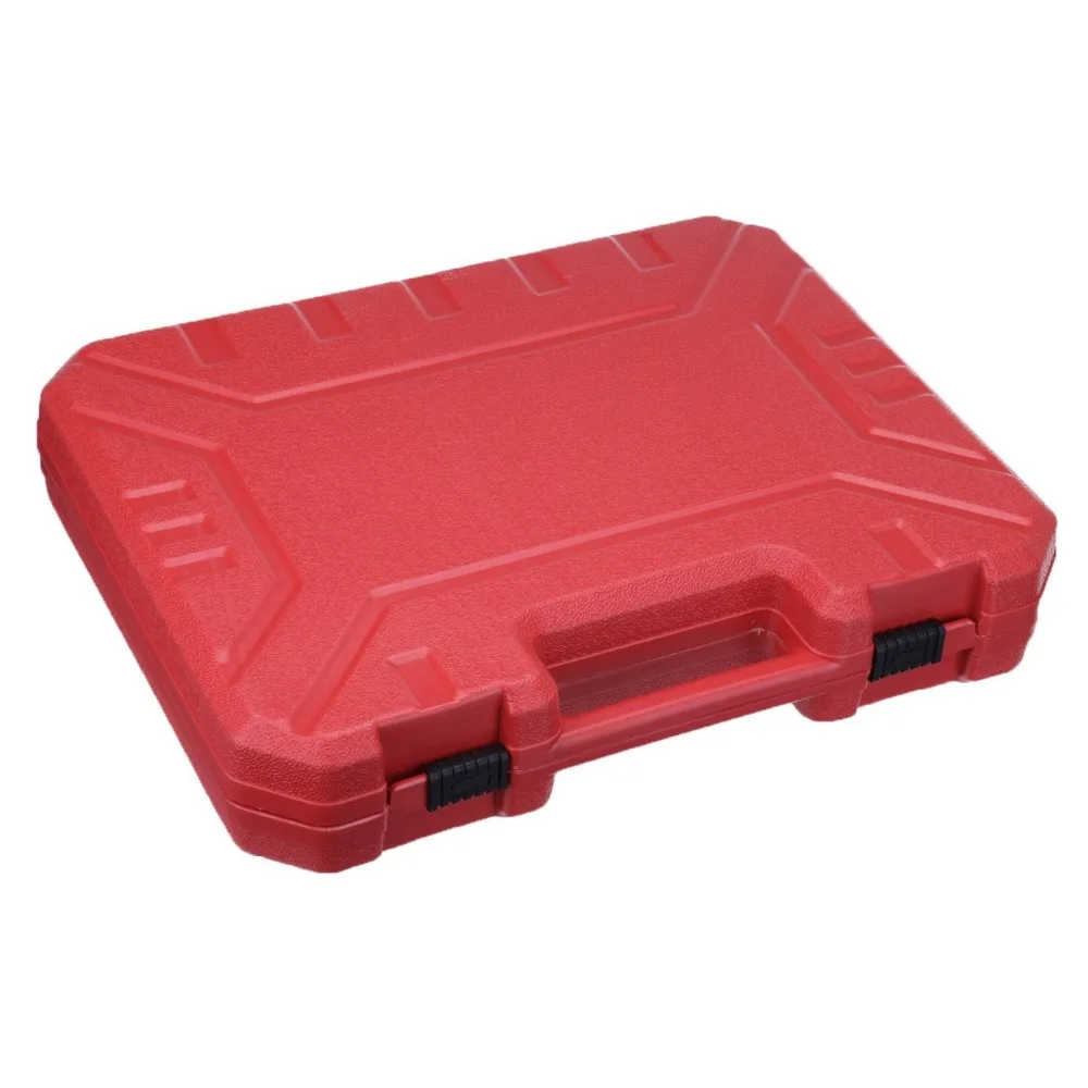 Mainpoint 23 шт. Масляный Фильтр Крышка для снятия гаечного ключа Набор торцевых