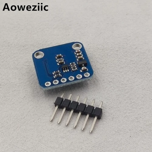 1Pcs/Lot GY- AMG8833 IR 8*8 Thermal Array Temperature Sensor Module 8x8 Infrared Camera New Original Product | Обустройство дома