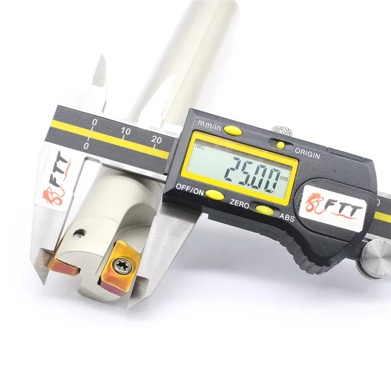 APMT1604 PDER 10 шт. + 1 BAP400R C24 25 150 2T фрезерный держатель твердосплавные вставки Наплечные