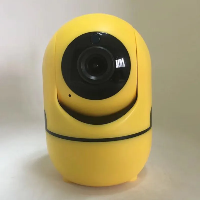 1080P Full HD Беспроводная Смарт PTZ ip-камера с wifi облачной записью автоматическое отслеживание для движущихся объектов бесплатное приложение сигнализация