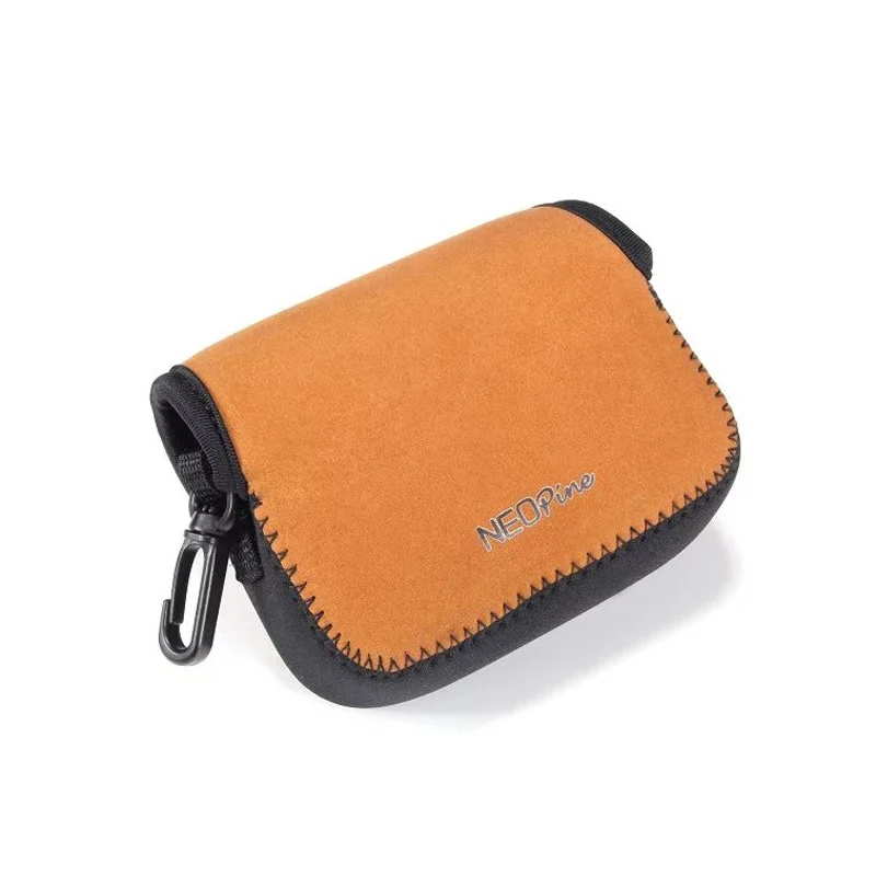 Чехол для фотоаппарата Canon powershot G12 G11 G10 G15 G16 G5X SX130 SX150 SX160 SX170IS|camera bag case|case for canonneoprene