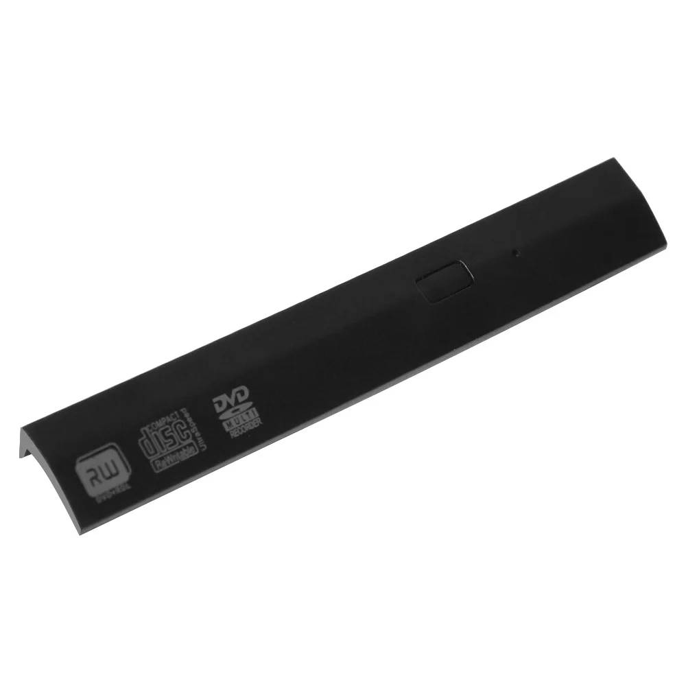 DeepFox Замена оптического привода Лицевая панель DVD-RW Рамка для hp ZBOOK 15