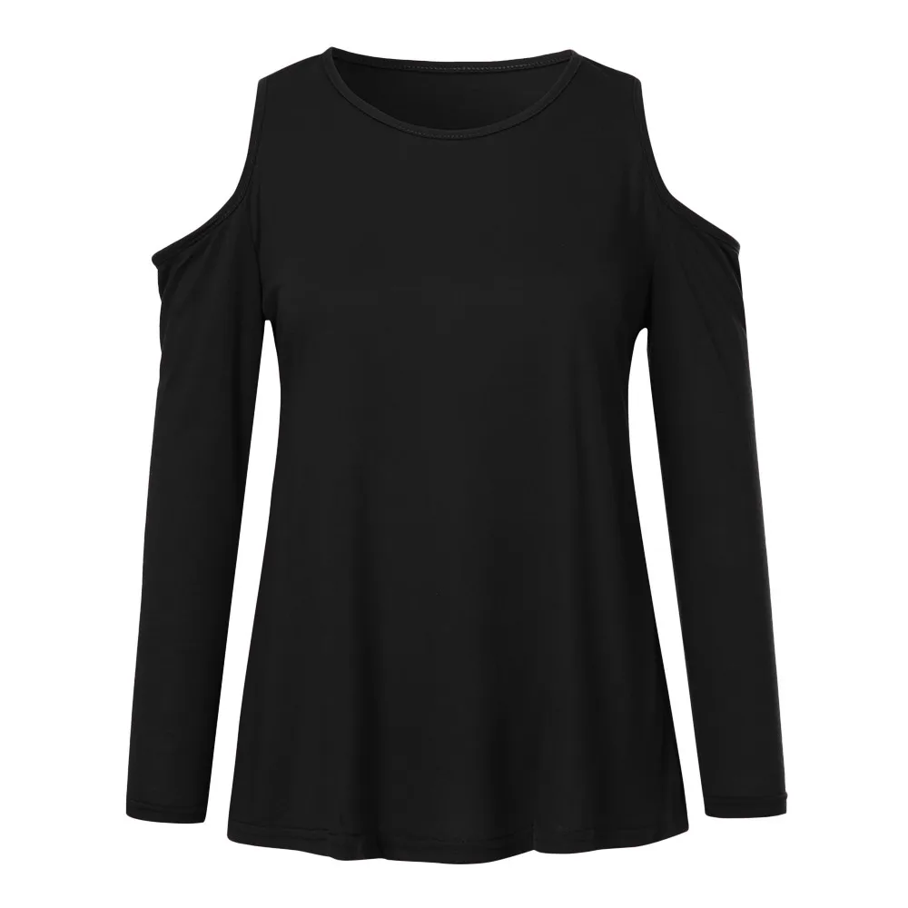 Модные женские большие размеры 5 XL крест-накрест без бретелек, короткий рукав повседневные Пуловеры Топы Рубашки однотонные летние