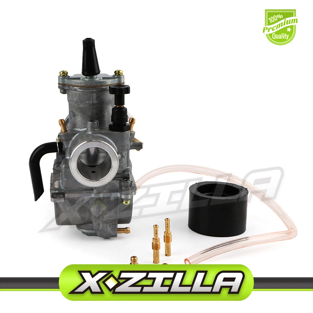 Карбюратор PWK24 24 мм Carb для OEM Замена Модель ATV Quad Багги KTM Бесплатная грузовых